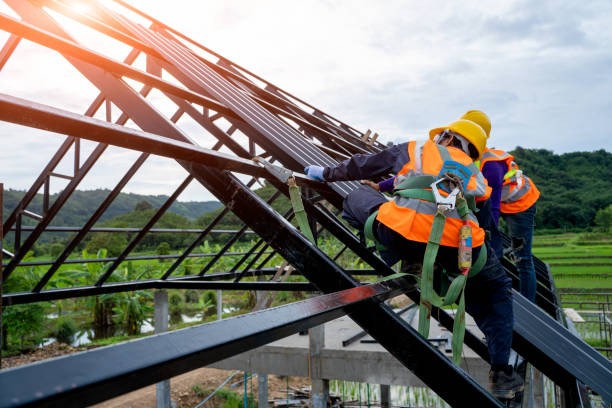 Best Roof Leak Repair  in Black Earth, WI