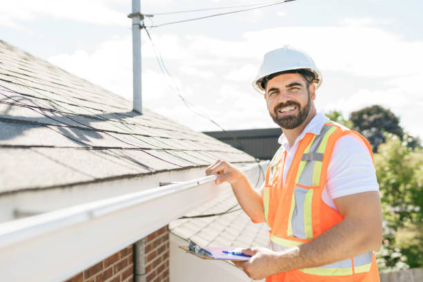 Best Emergency Roof Repair  in Black Earth, WI