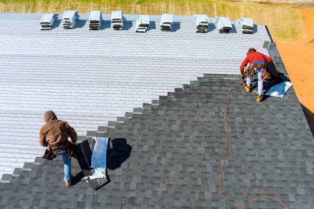 Best Residential Roofing Contractor  in Black Earth, WI