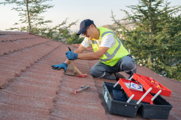 Best Commercial Roof Installation  in Black Earth, WI
